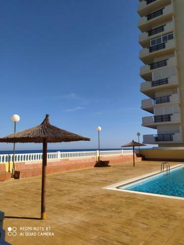 Apartamento Torremares 6