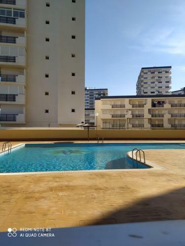Apartamento Torremares 6