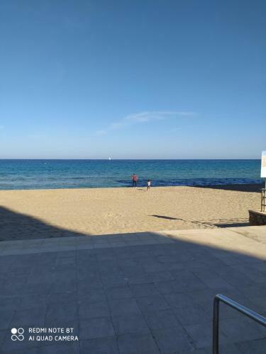 Apartamento Torremares 6