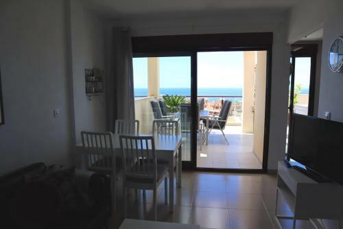 Sea View Apartment Mojon Hills