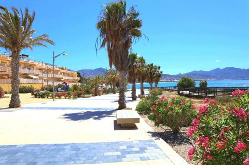 Sea View Apartment Mojon Hills