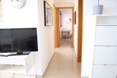 Sea View Apartment Mojon Hills