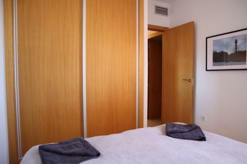 Sea View Apartment Mojon Hills