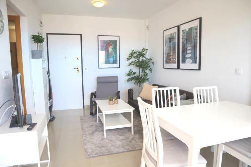 Sea View Apartment Mojon Hills