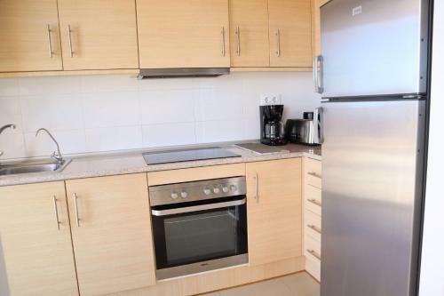 Sea View Apartment Mojon Hills