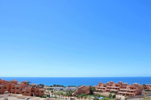 Sea View Apartment Mojon Hills