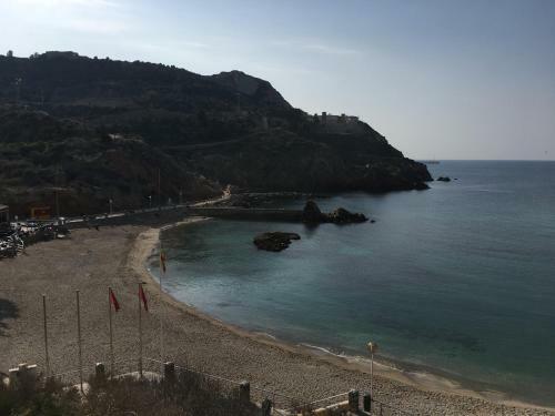 Apartamento Buhardilla Nuria