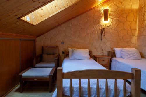 Apartamento Buhardilla Nuria