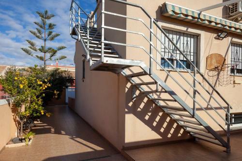 Apartamento Buhardilla Nuria