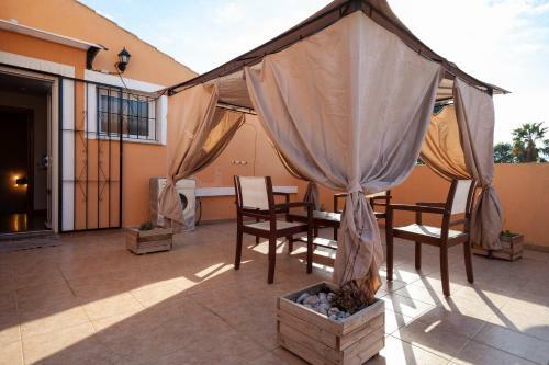 Apartamento Buhardilla Nuria