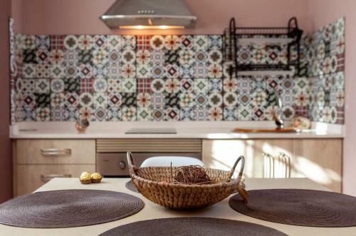 Apartamento Buhardilla Nuria
