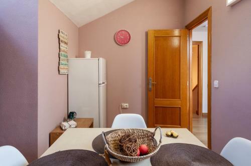 Apartamento Buhardilla Nuria