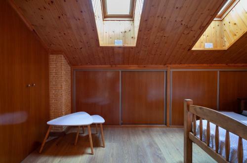 Apartamento Buhardilla Nuria
