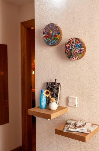 Apartamento Buhardilla Nuria