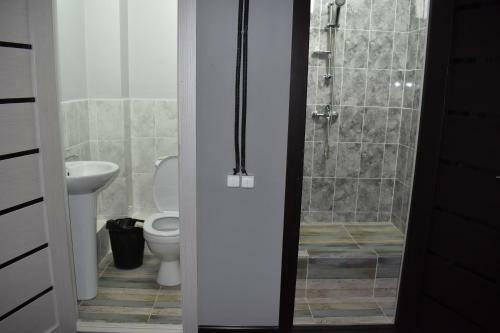 Albergue Mini?????????