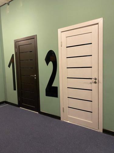 Albergue Mini?????????