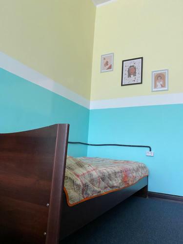 Albergue Mini?????????