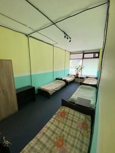 Albergue Mini?????????