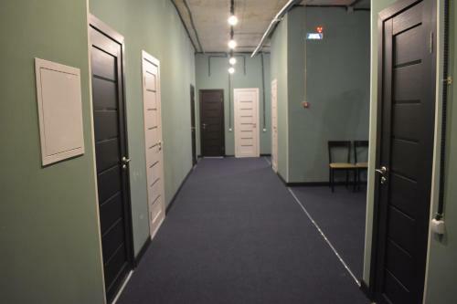 Albergue Mini?????????
