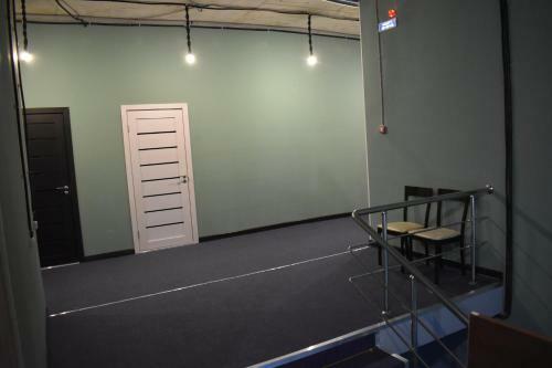 Albergue Mini?????????