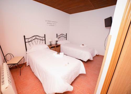 Hotel Eras Del Poeta