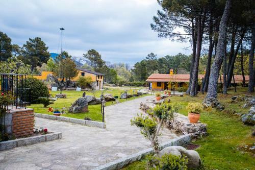 Hotel Eras Del Poeta