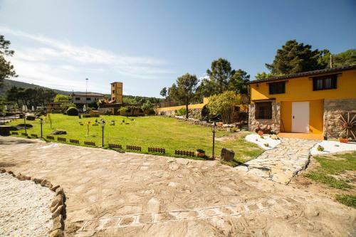 Hotel Eras Del Poeta