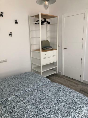 Apartamento Crozier Suites - Wssell de Guimbarda
