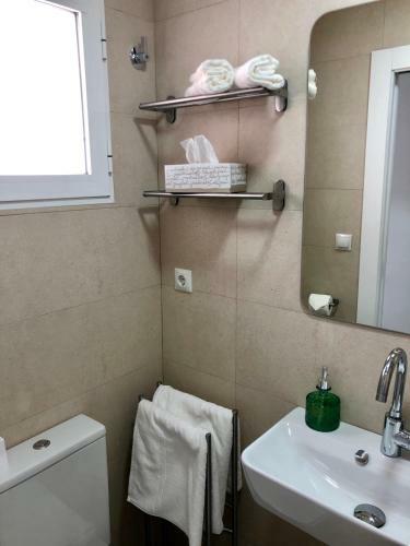 Apartamento Crozier Suites - Wssell de Guimbarda