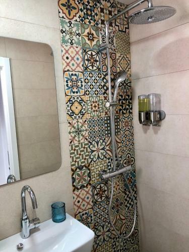 Apartamento Crozier Suites - Wssell de Guimbarda