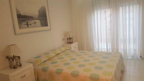 Apartamento La Manga Del Mar Menor En Espa�a