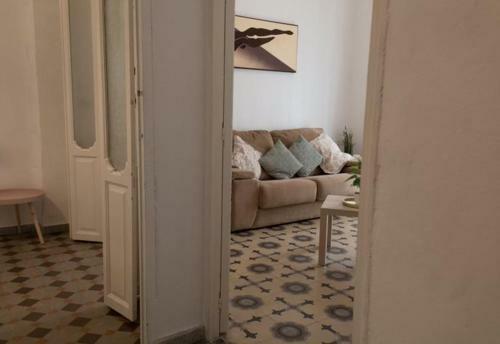 Apartamento El Arrabal De La Serreta