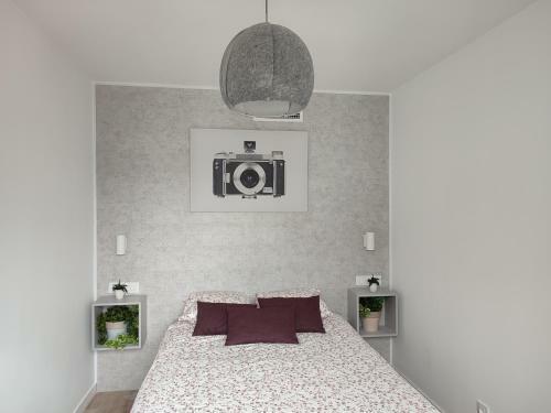 Anfiteatro Romano V-a, Apartamento, Wifi Smart Tv
