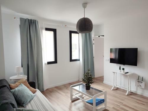 Anfiteatro Romano V-a, Apartamento, Wifi Smart Tv