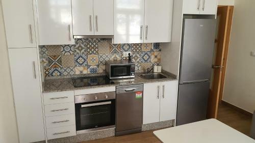 Gran Apartamento Duque Centro Ciudad 1�