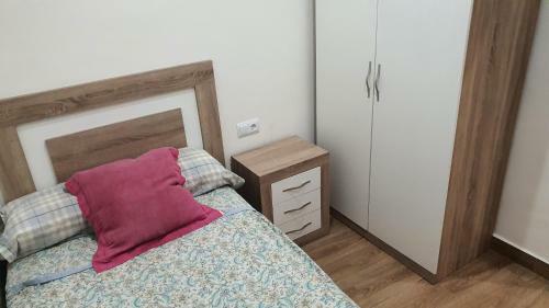 Gran Apartamento Duque Centro Ciudad 1�