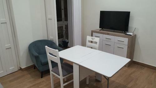 Gran Apartamento Duque Centro Ciudad 1�