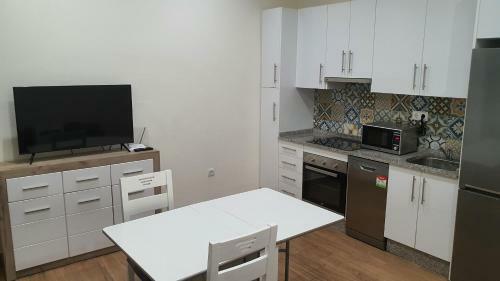 Gran Apartamento Duque Centro Ciudad 1�