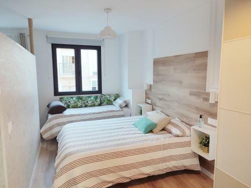 Apartamento Anfiteatro Romano V-b, Loft, Wifi Smart Tv