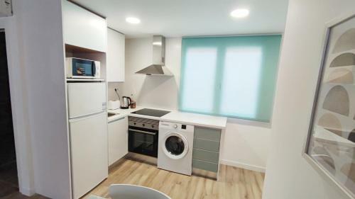 Apartamento Anfiteatro Romano V-b, Loft, Wifi Smart Tv