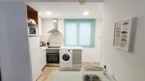 Apartamento Anfiteatro Romano V-b, Loft, Wifi Smart Tv