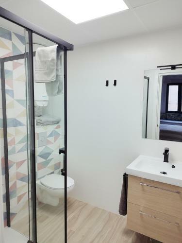 Apartamento Anfiteatro Romano V-b, Loft, Wifi Smart Tv
