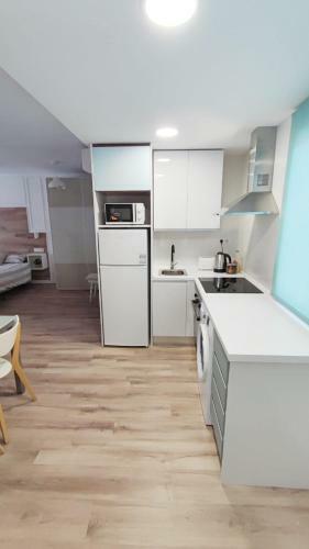 Apartamento Anfiteatro Romano V-b, Loft, Wifi Smart Tv