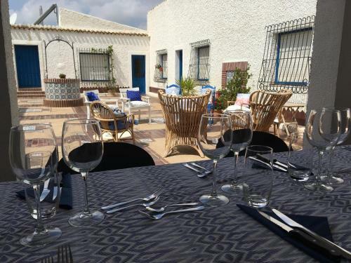 Bed & Breakfast Torre De La Campana