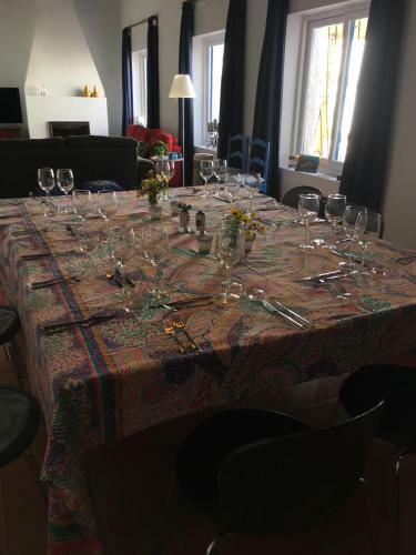 Bed & Breakfast Torre De La Campana