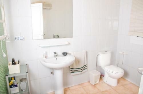 Apartamentos Tur�sticos Teatro Romano