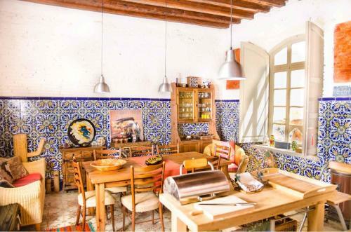 Apartamentos Tur�sticos Teatro Romano