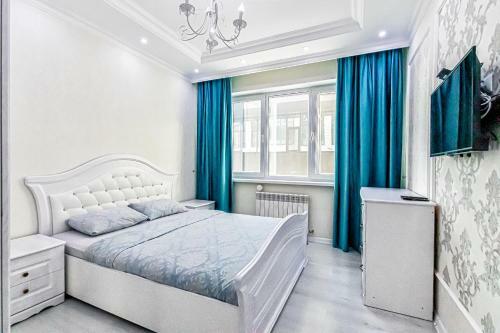 Botanical Garden Apartments