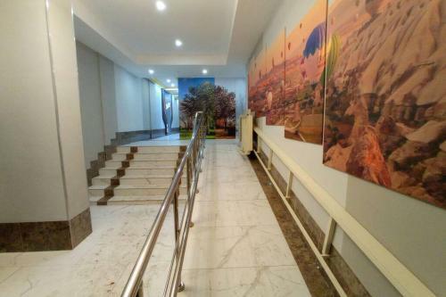 Botanical Garden Apartments