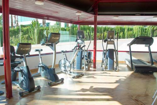 Apartamento Coral Beach 38c